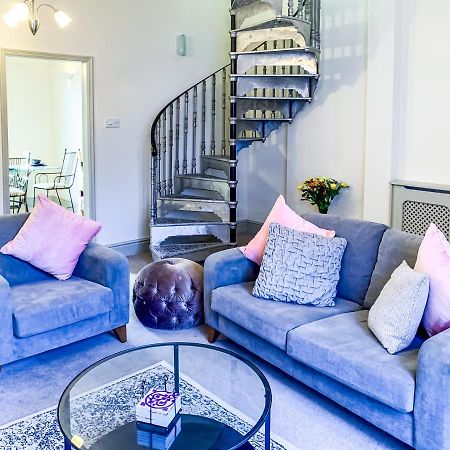The Vines - Stunning Period Home With Free Parking York Esterno foto