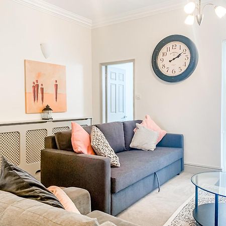 The Vines - Stunning Period Home With Free Parking York Esterno foto