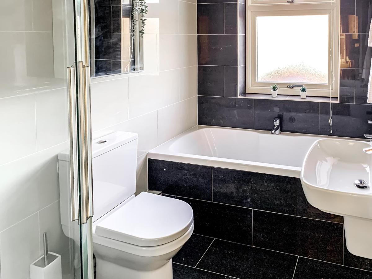 The Vines - Stunning Period Home With Free Parking York Esterno foto