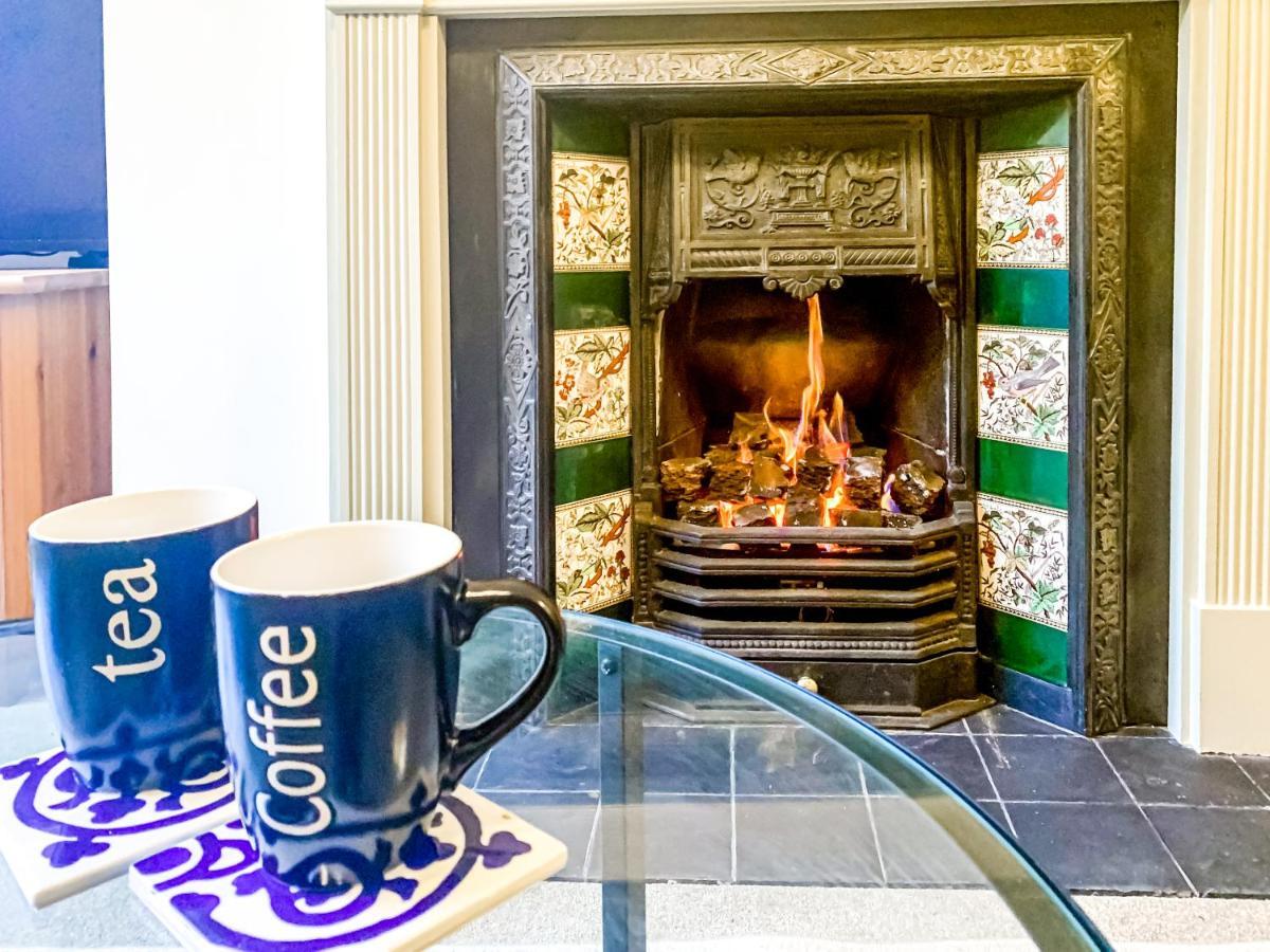 The Vines - Stunning Period Home With Free Parking York Esterno foto