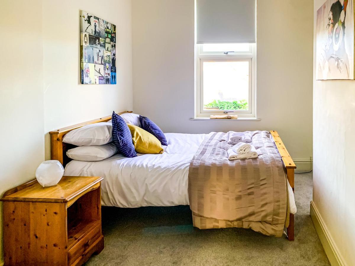 The Vines - Stunning Period Home With Free Parking York Esterno foto
