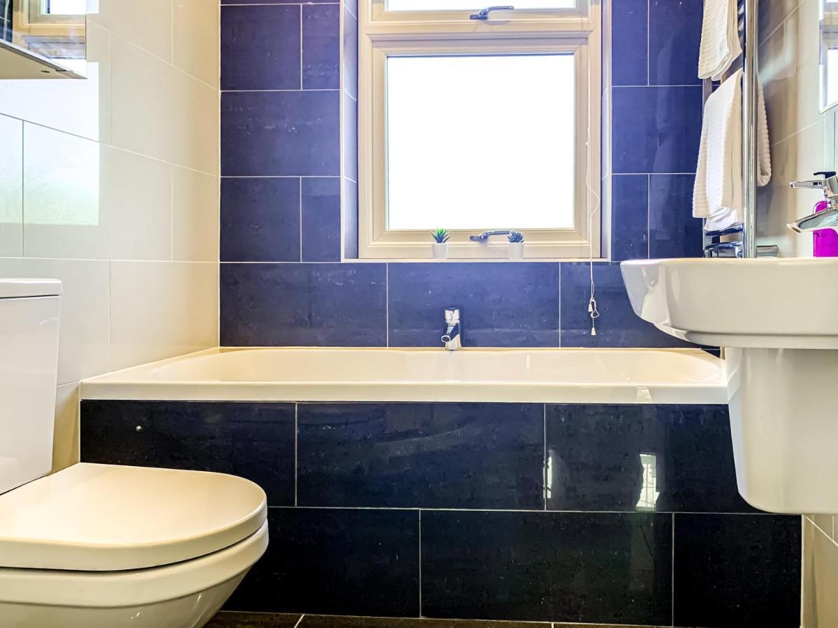 The Vines - Stunning Period Home With Free Parking York Esterno foto