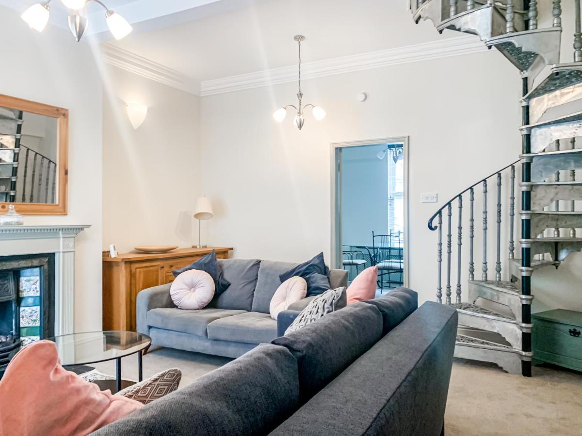 The Vines - Stunning Period Home With Free Parking York Esterno foto