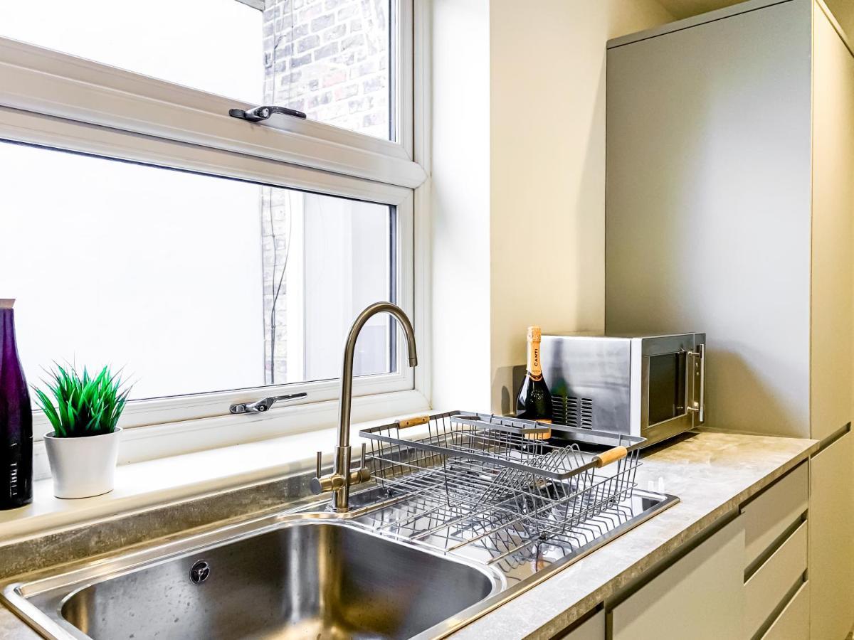 The Vines - Stunning Period Home With Free Parking York Esterno foto