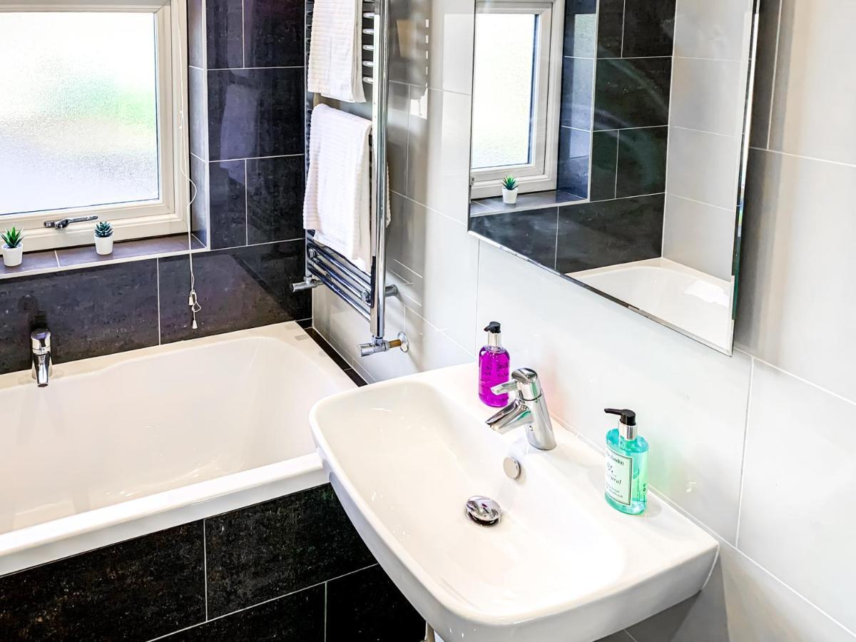 The Vines - Stunning Period Home With Free Parking York Esterno foto
