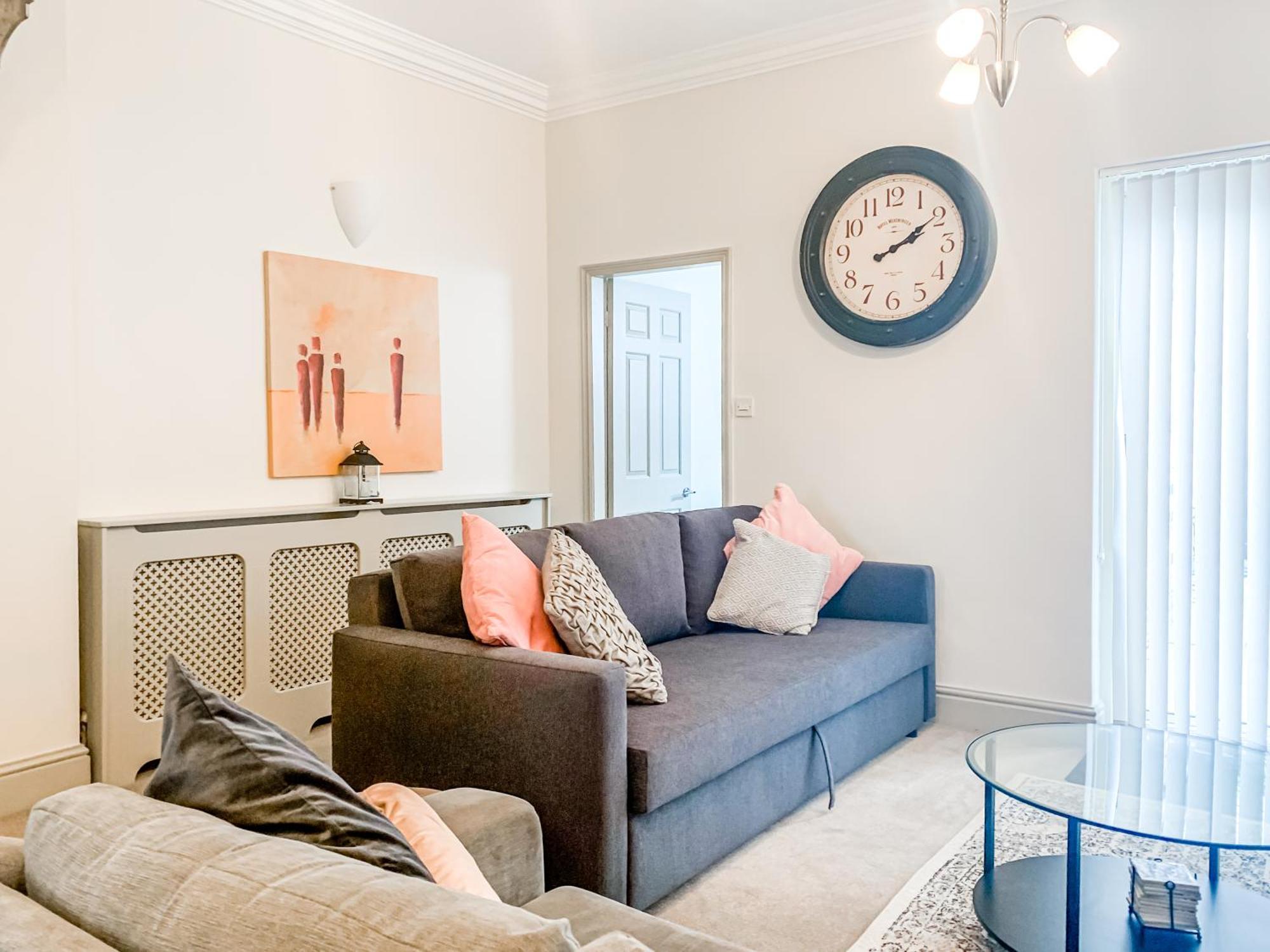 The Vines - Stunning Period Home With Free Parking York Esterno foto