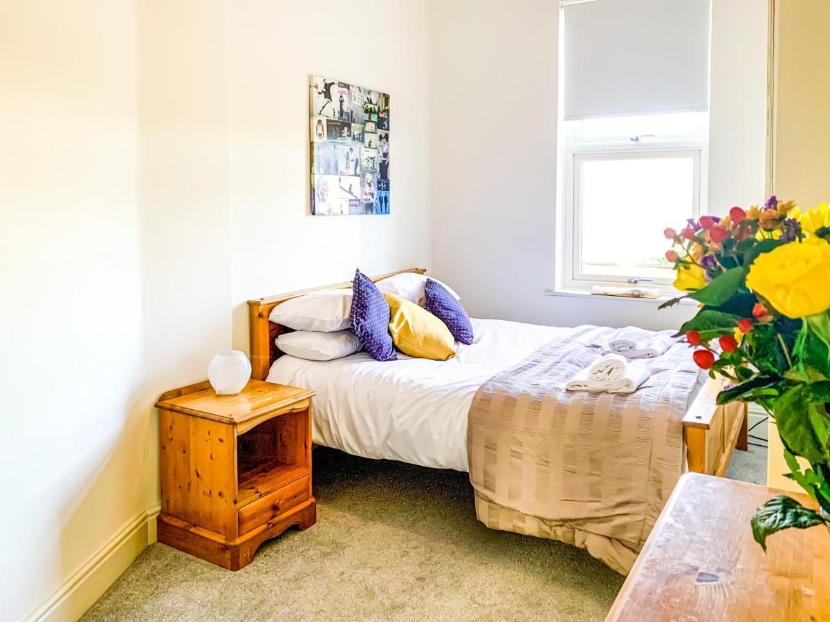 The Vines - Stunning Period Home With Free Parking York Esterno foto