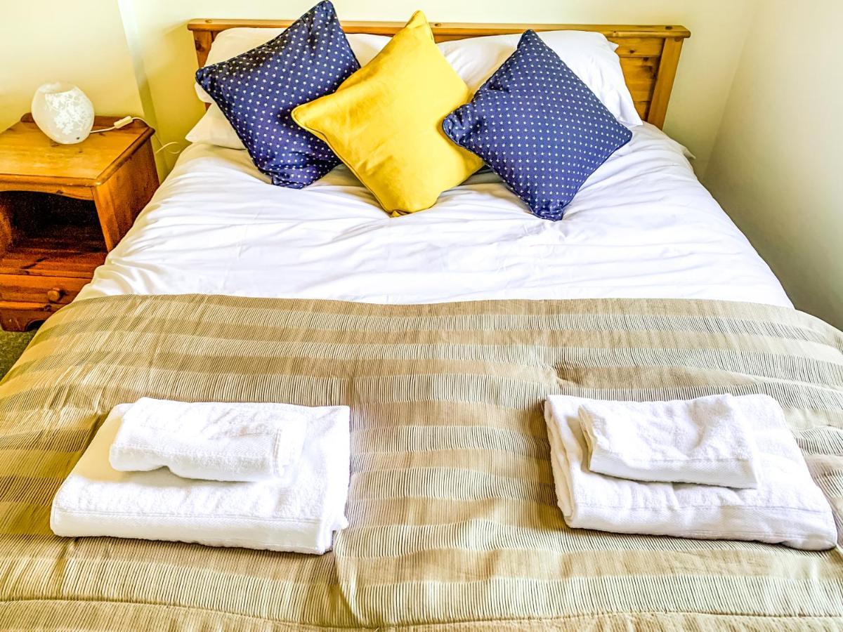 The Vines - Stunning Period Home With Free Parking York Esterno foto