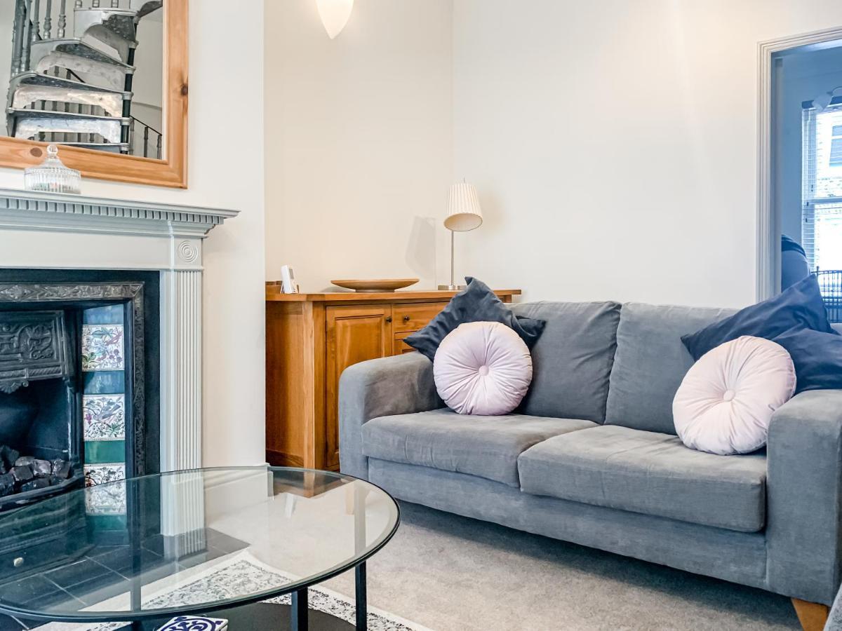 The Vines - Stunning Period Home With Free Parking York Esterno foto