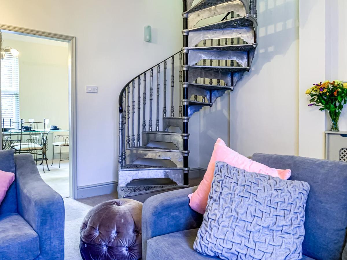 The Vines - Stunning Period Home With Free Parking York Esterno foto