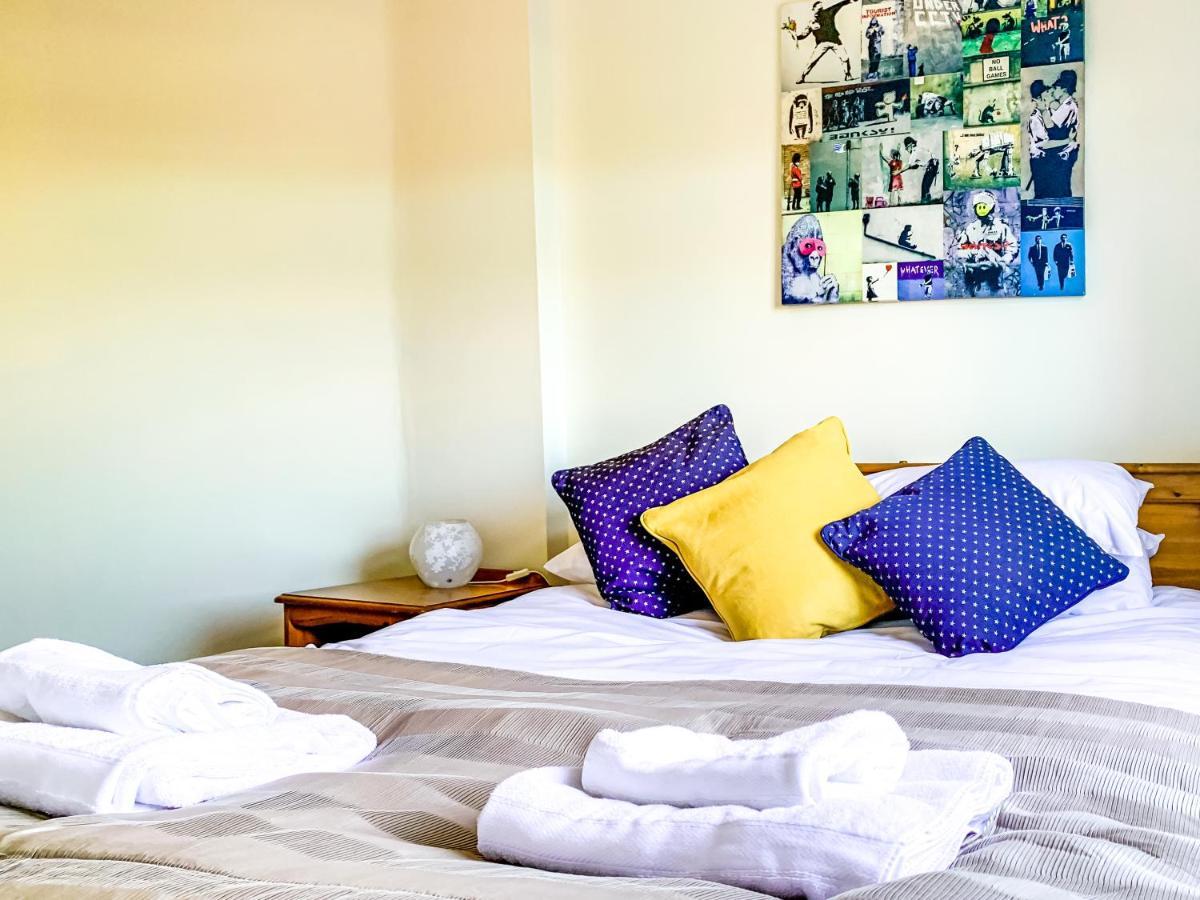 The Vines - Stunning Period Home With Free Parking York Esterno foto