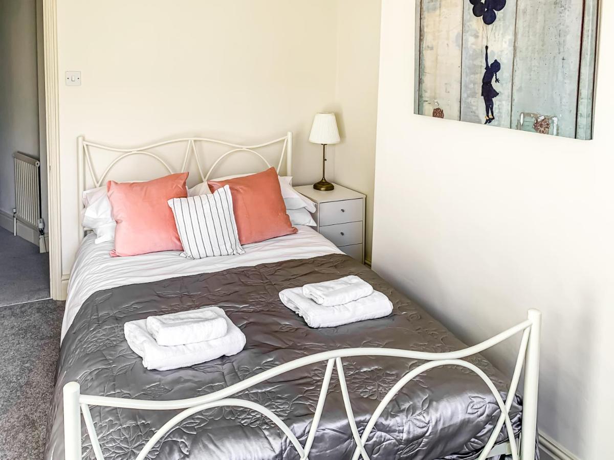 The Vines - Stunning Period Home With Free Parking York Esterno foto