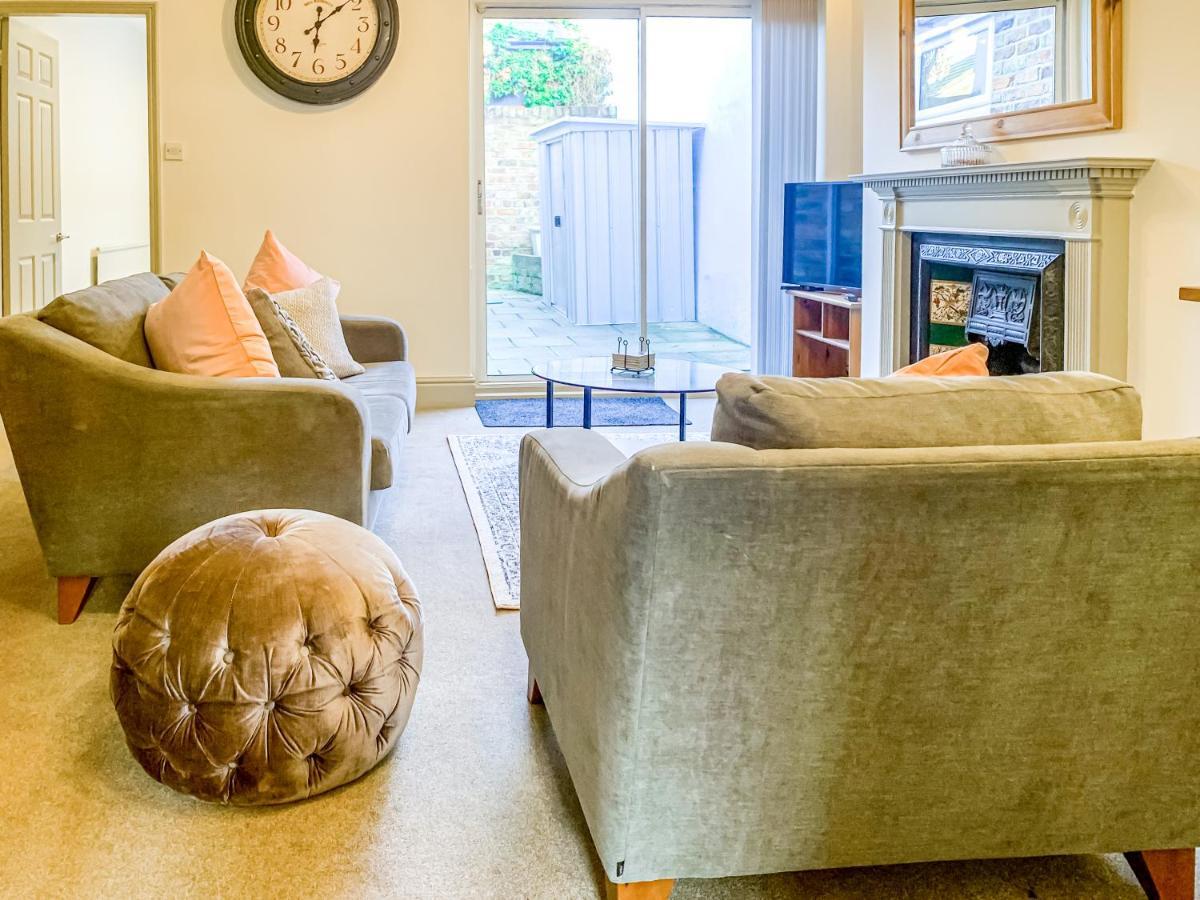 The Vines - Stunning Period Home With Free Parking York Esterno foto