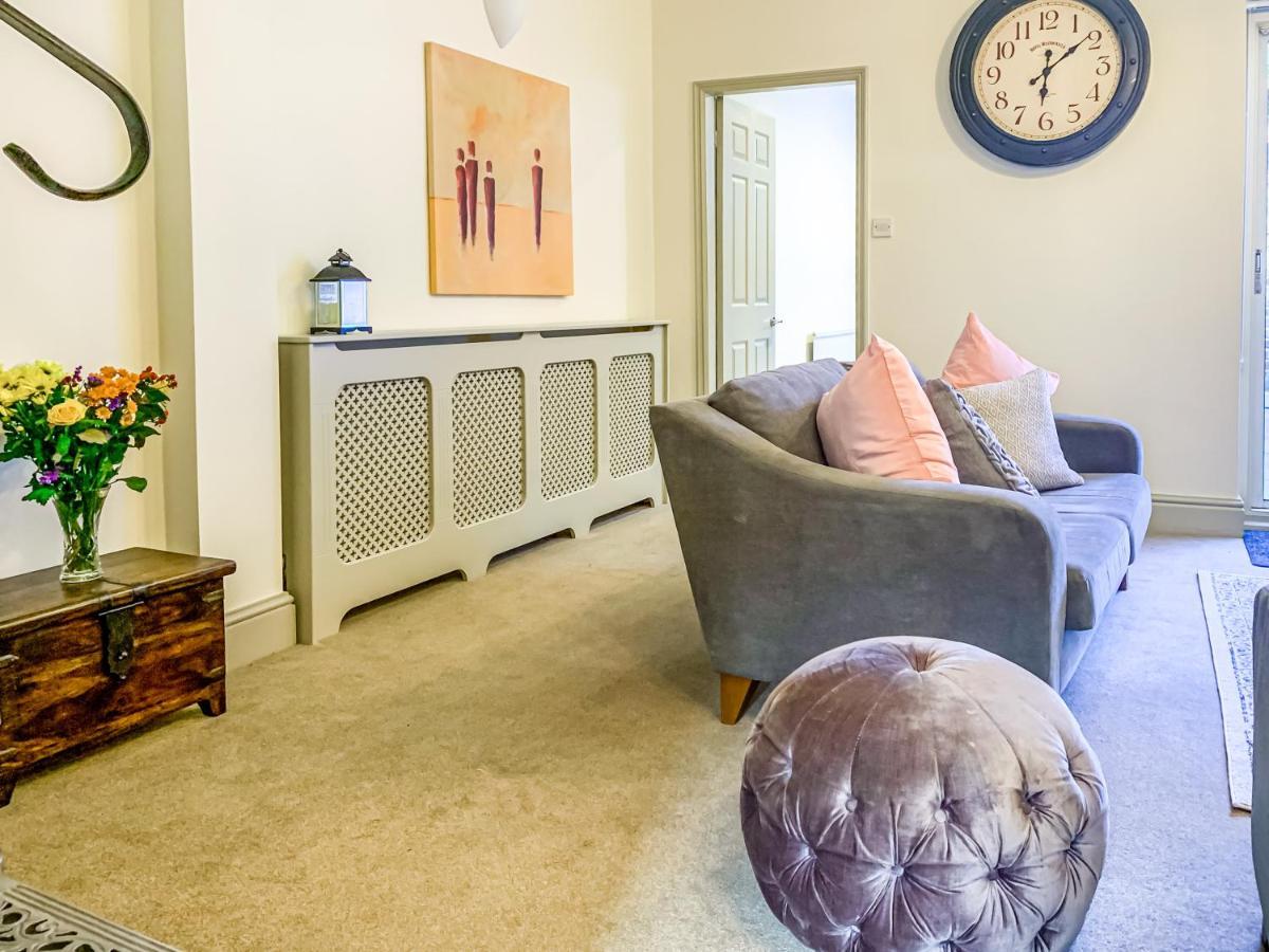 The Vines - Stunning Period Home With Free Parking York Esterno foto