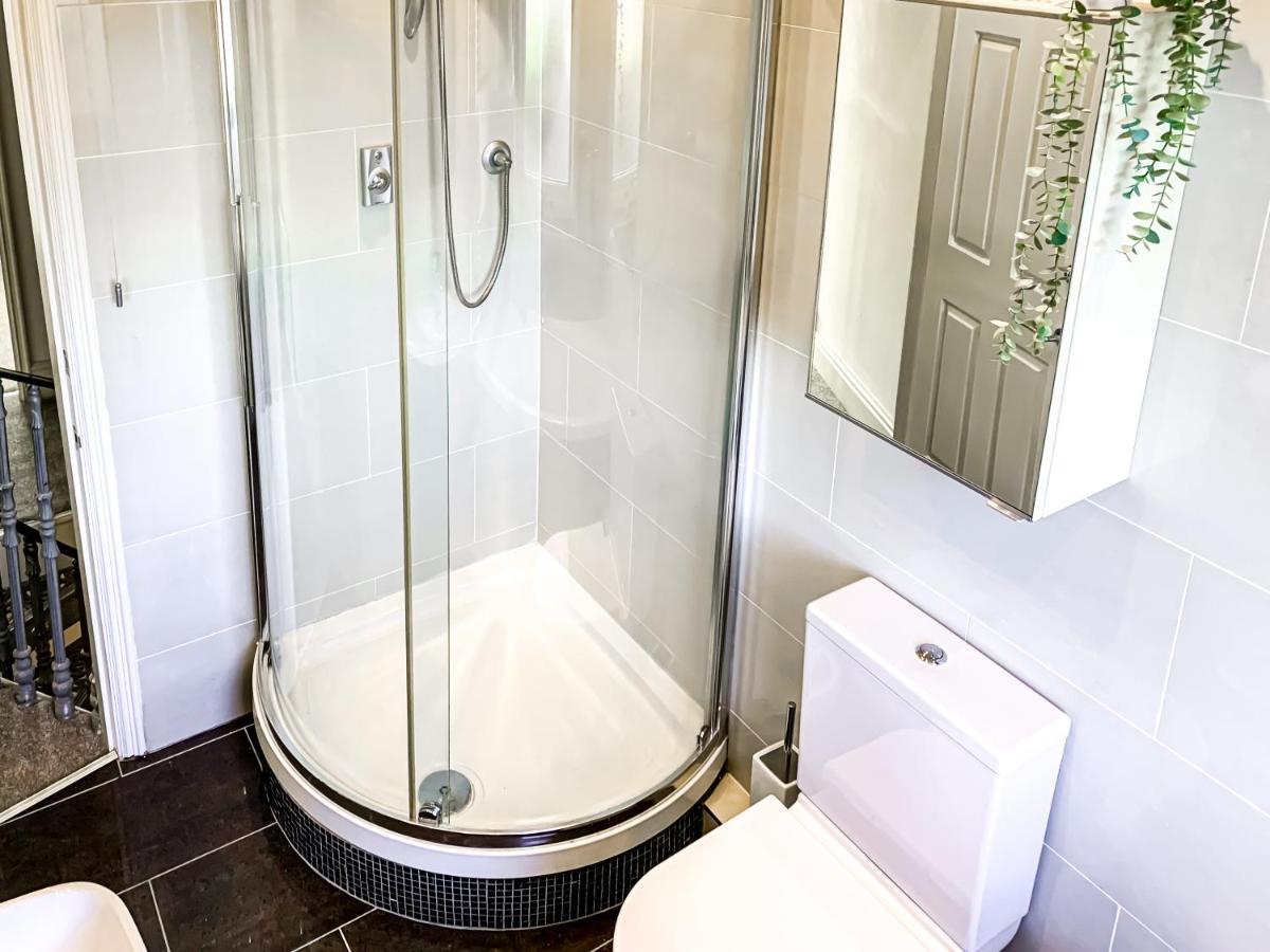 The Vines - Stunning Period Home With Free Parking York Esterno foto