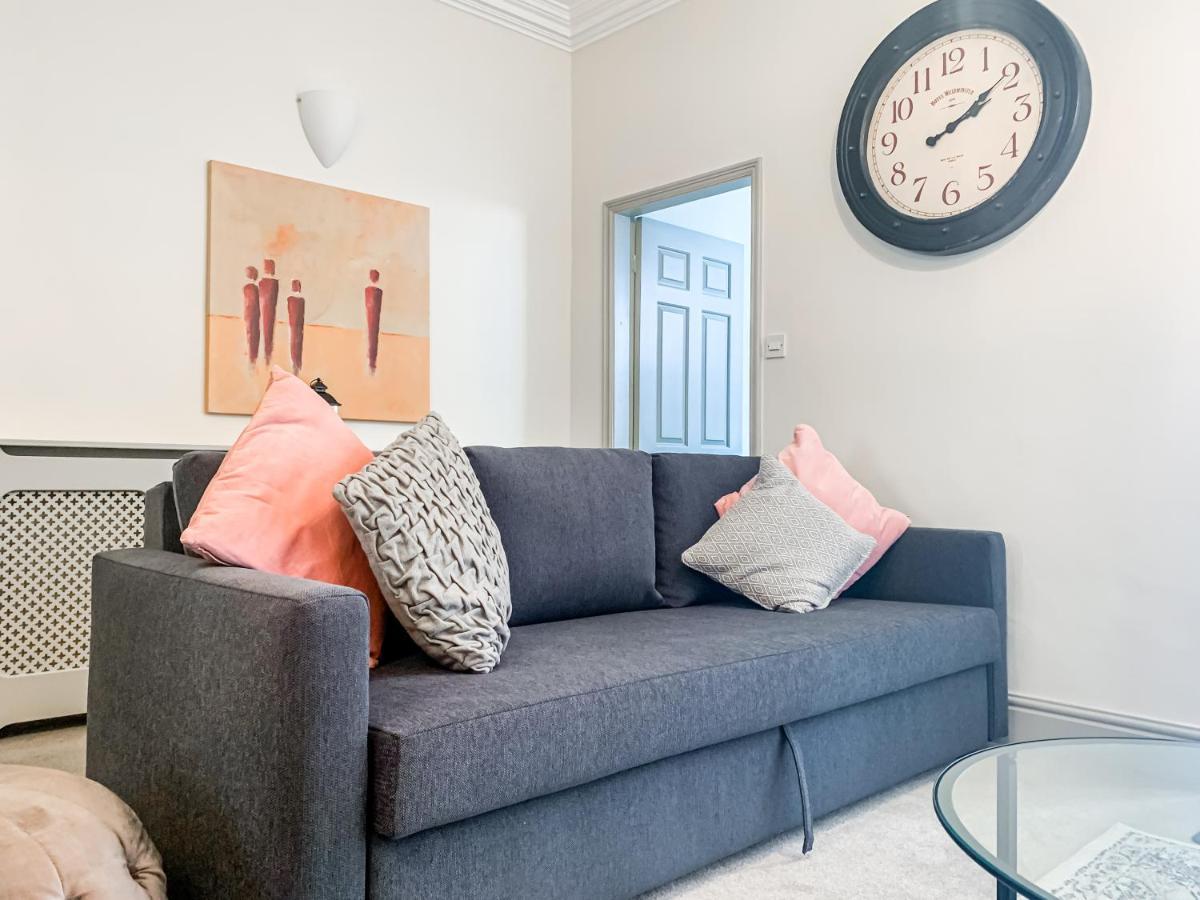 The Vines - Stunning Period Home With Free Parking York Esterno foto