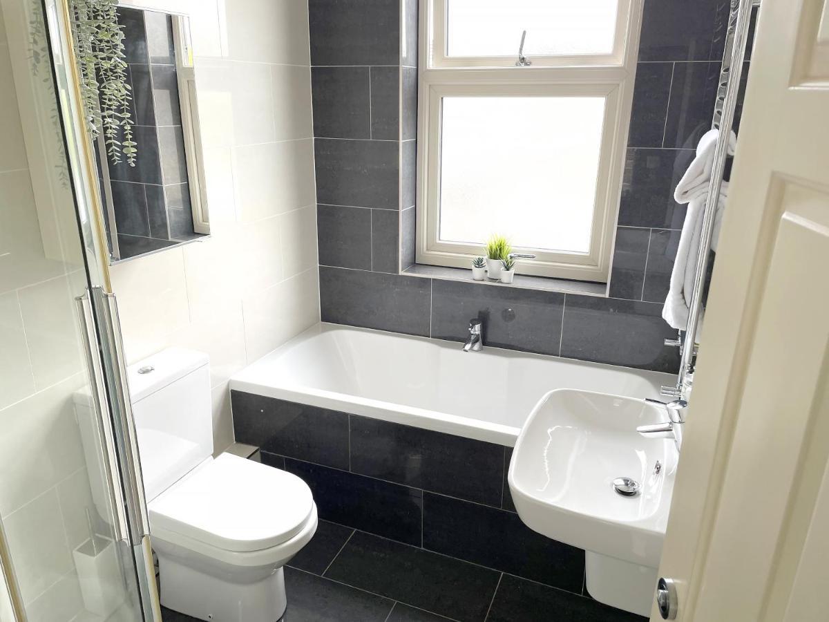 The Vines - Stunning Period Home With Free Parking York Esterno foto