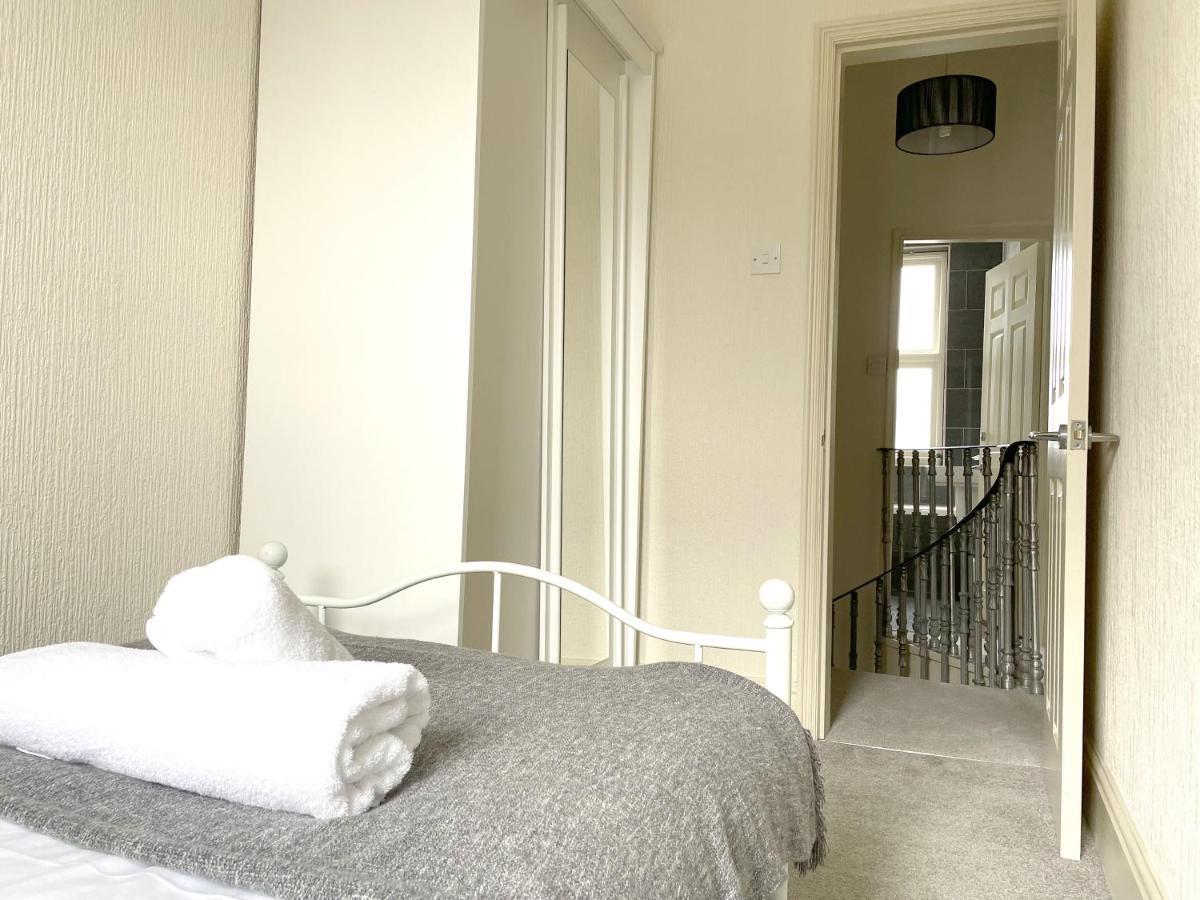 The Vines - Stunning Period Home With Free Parking York Esterno foto