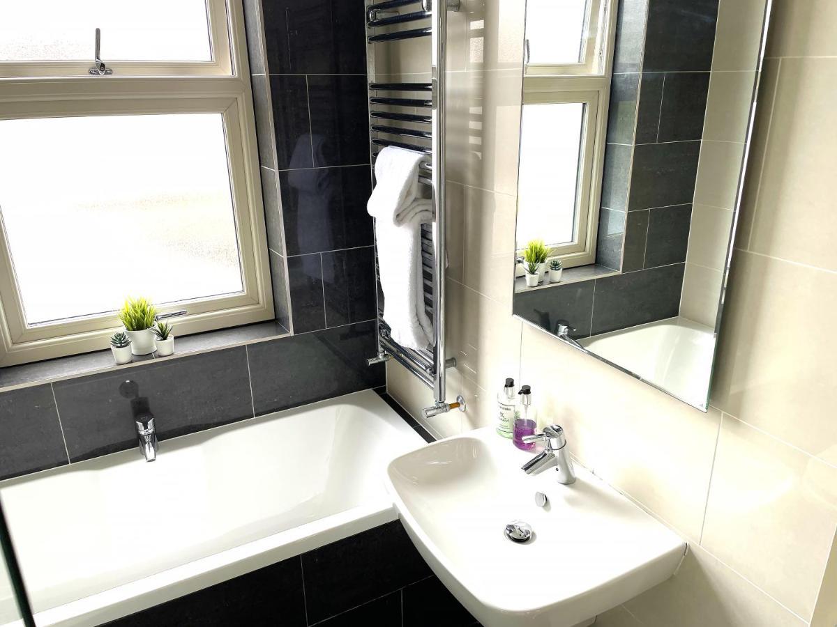 The Vines - Stunning Period Home With Free Parking York Esterno foto