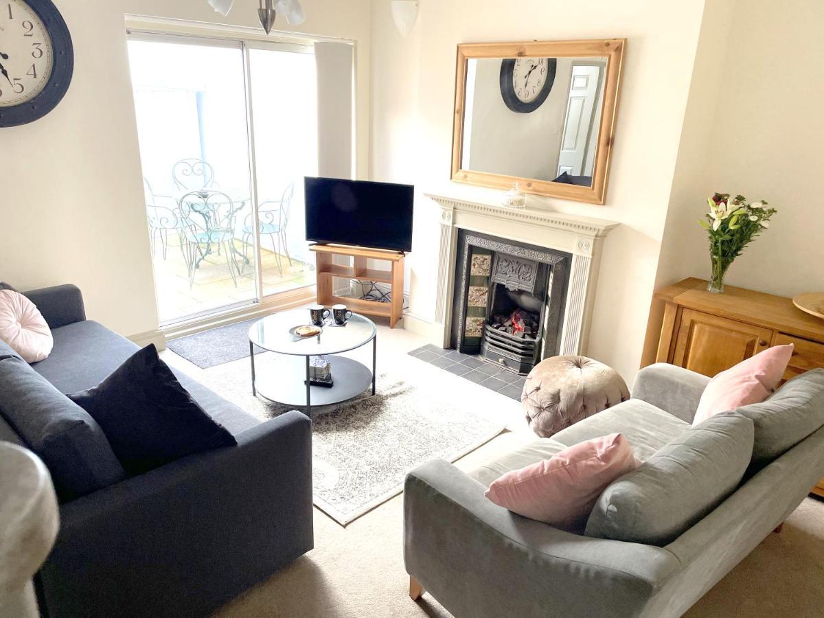 The Vines - Stunning Period Home With Free Parking York Esterno foto