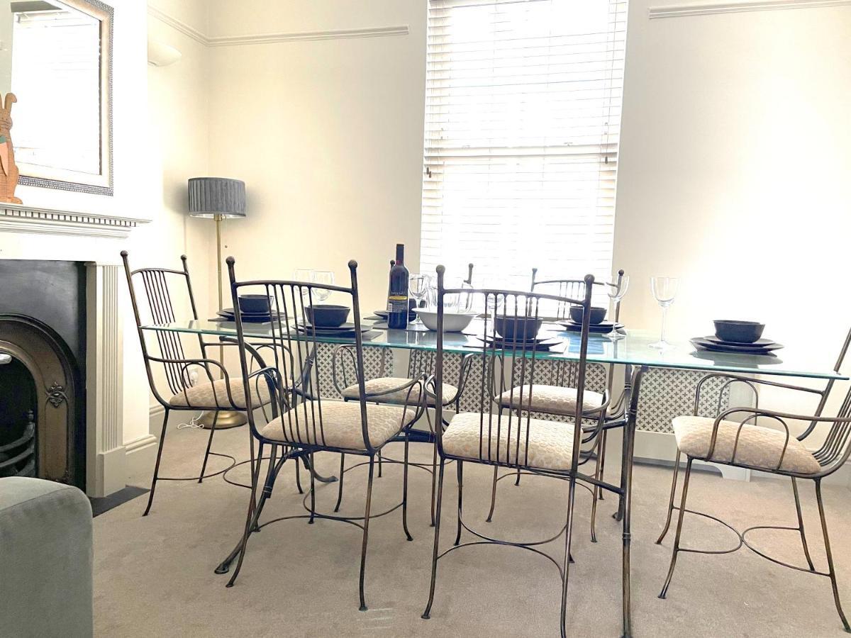 The Vines - Stunning Period Home With Free Parking York Esterno foto