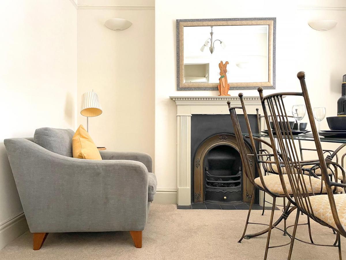 The Vines - Stunning Period Home With Free Parking York Esterno foto