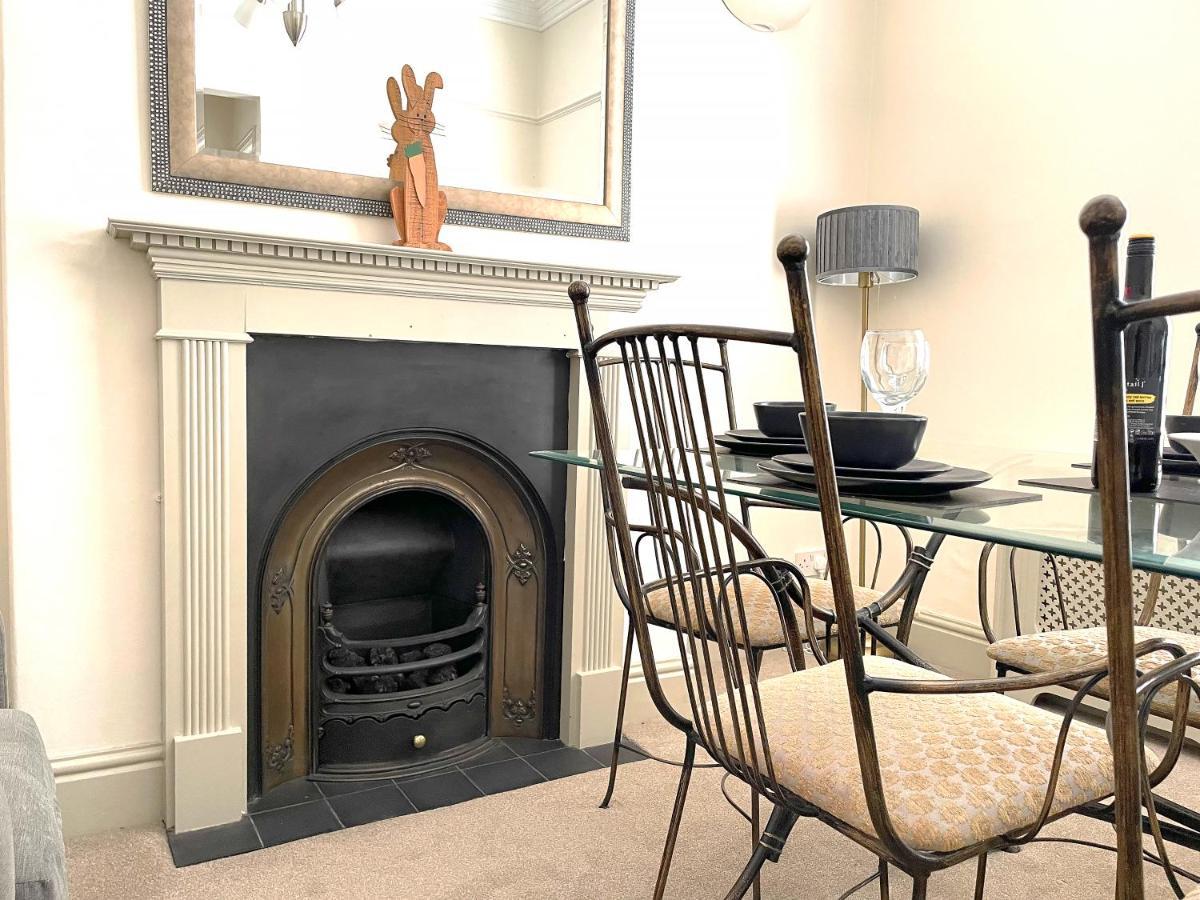The Vines - Stunning Period Home With Free Parking York Esterno foto