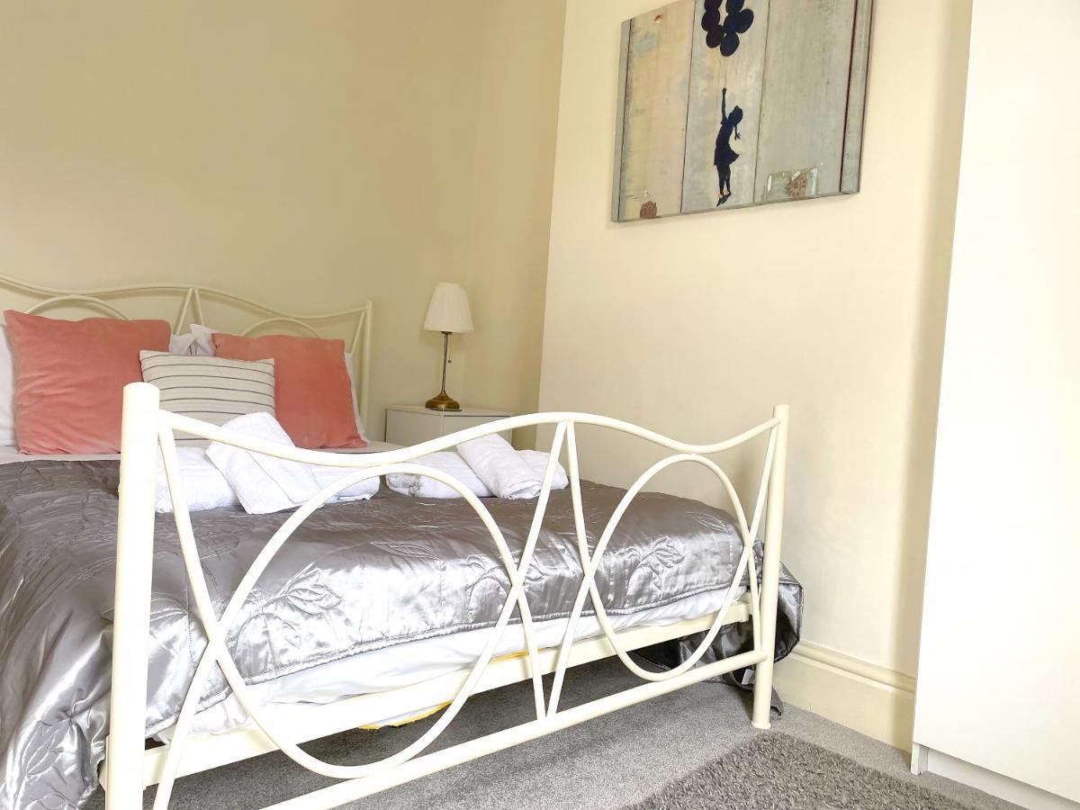 The Vines - Stunning Period Home With Free Parking York Esterno foto