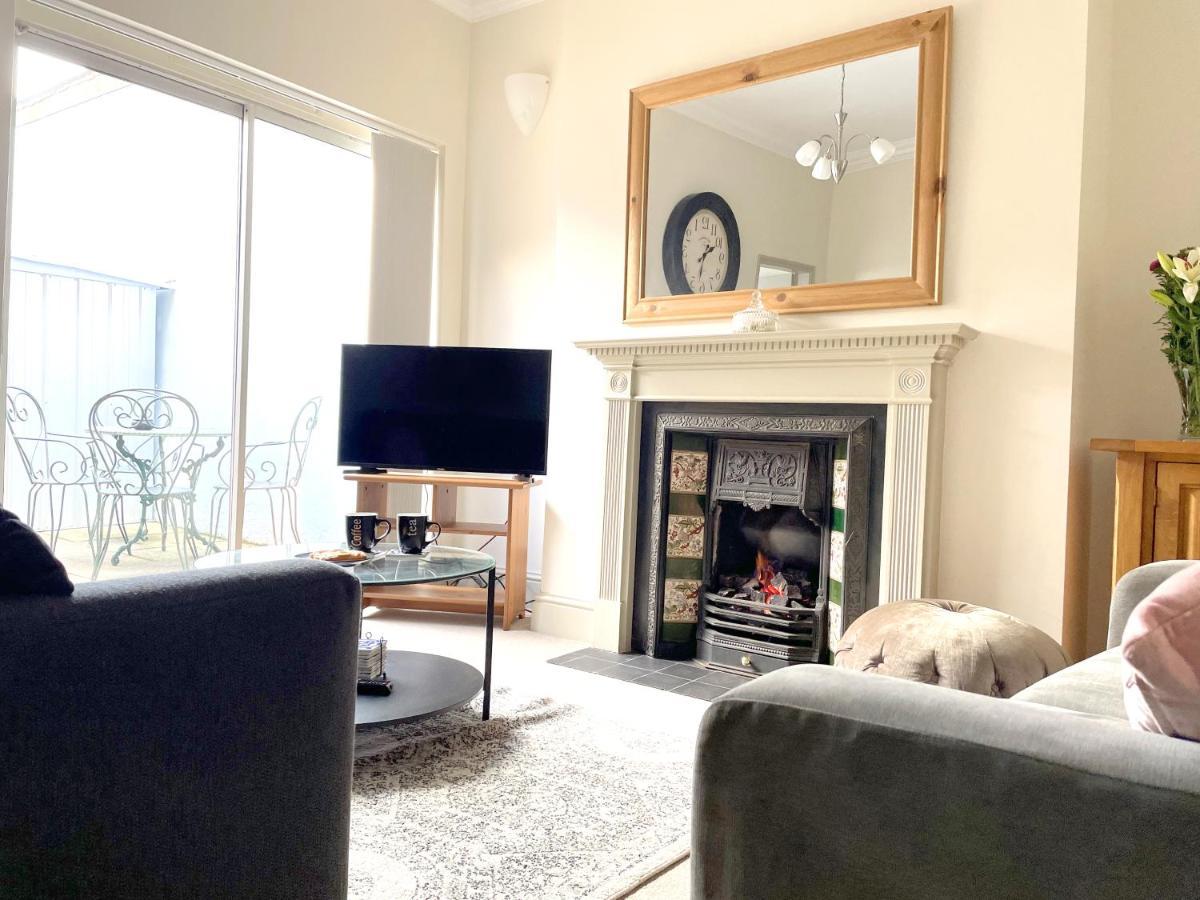 The Vines - Stunning Period Home With Free Parking York Esterno foto