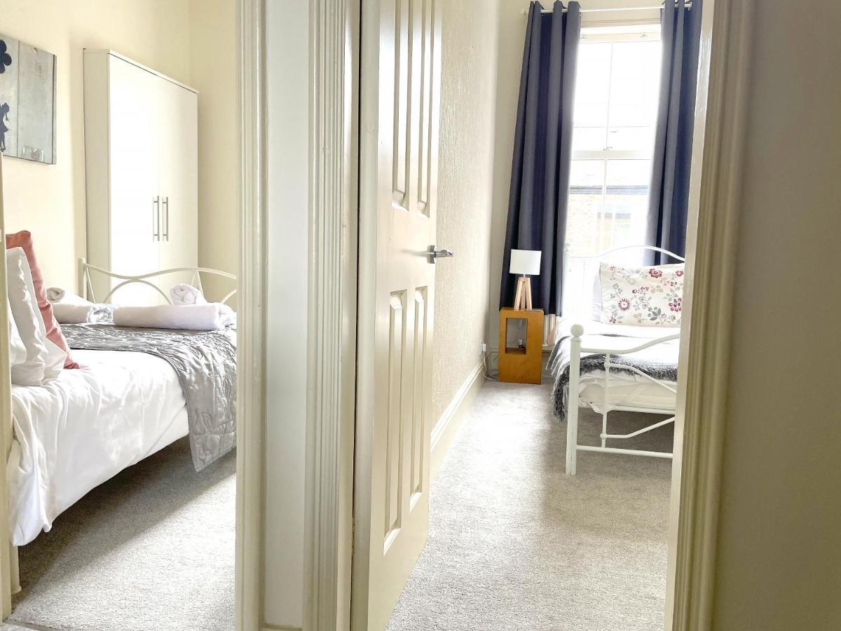 The Vines - Stunning Period Home With Free Parking York Esterno foto