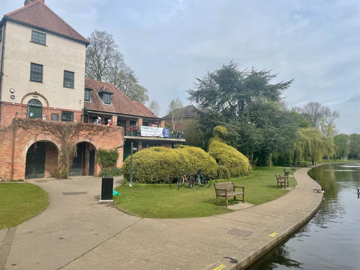 The Vines - Stunning Period Home With Free Parking York Esterno foto