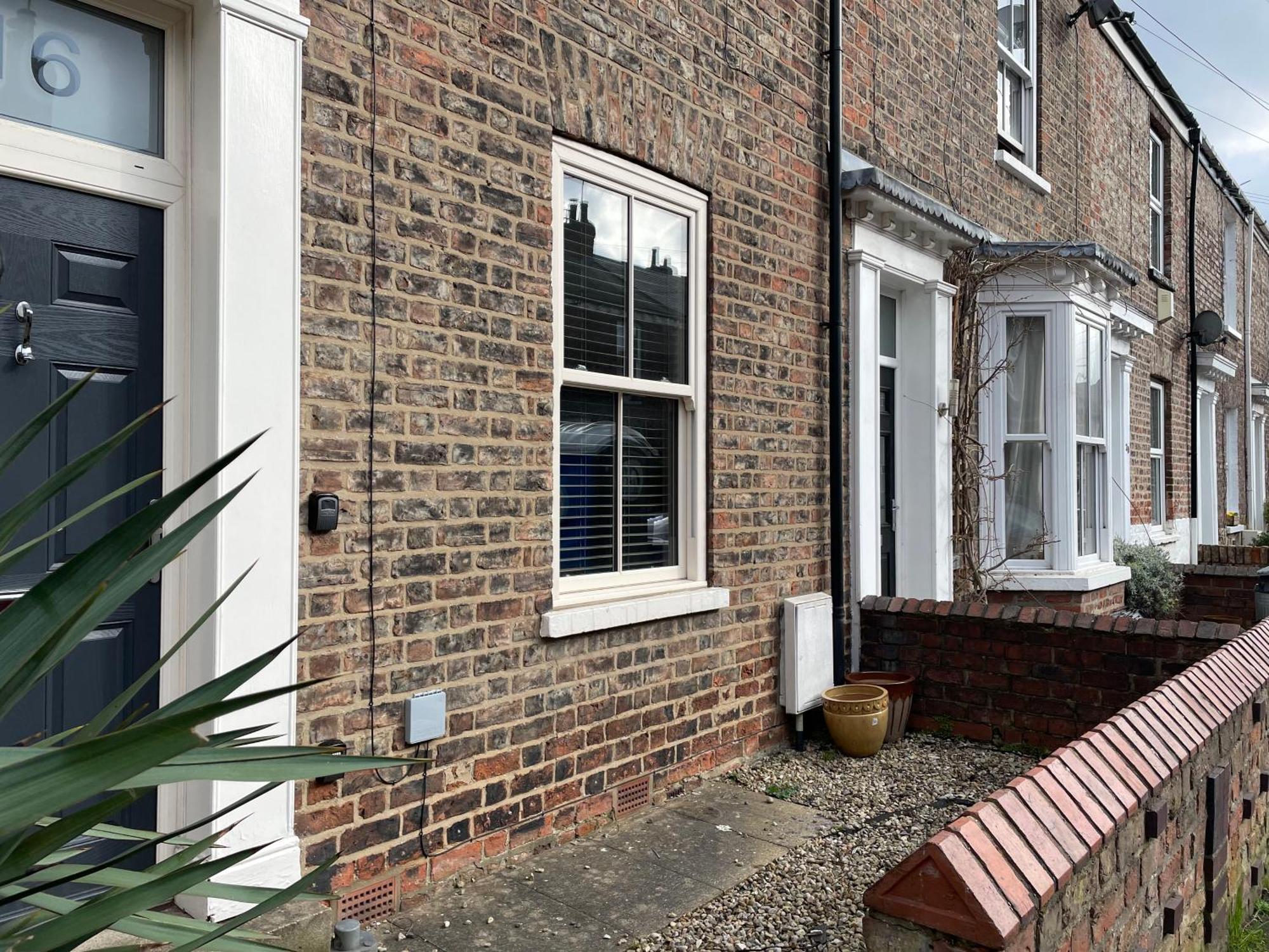 The Vines - Stunning Period Home With Free Parking York Esterno foto