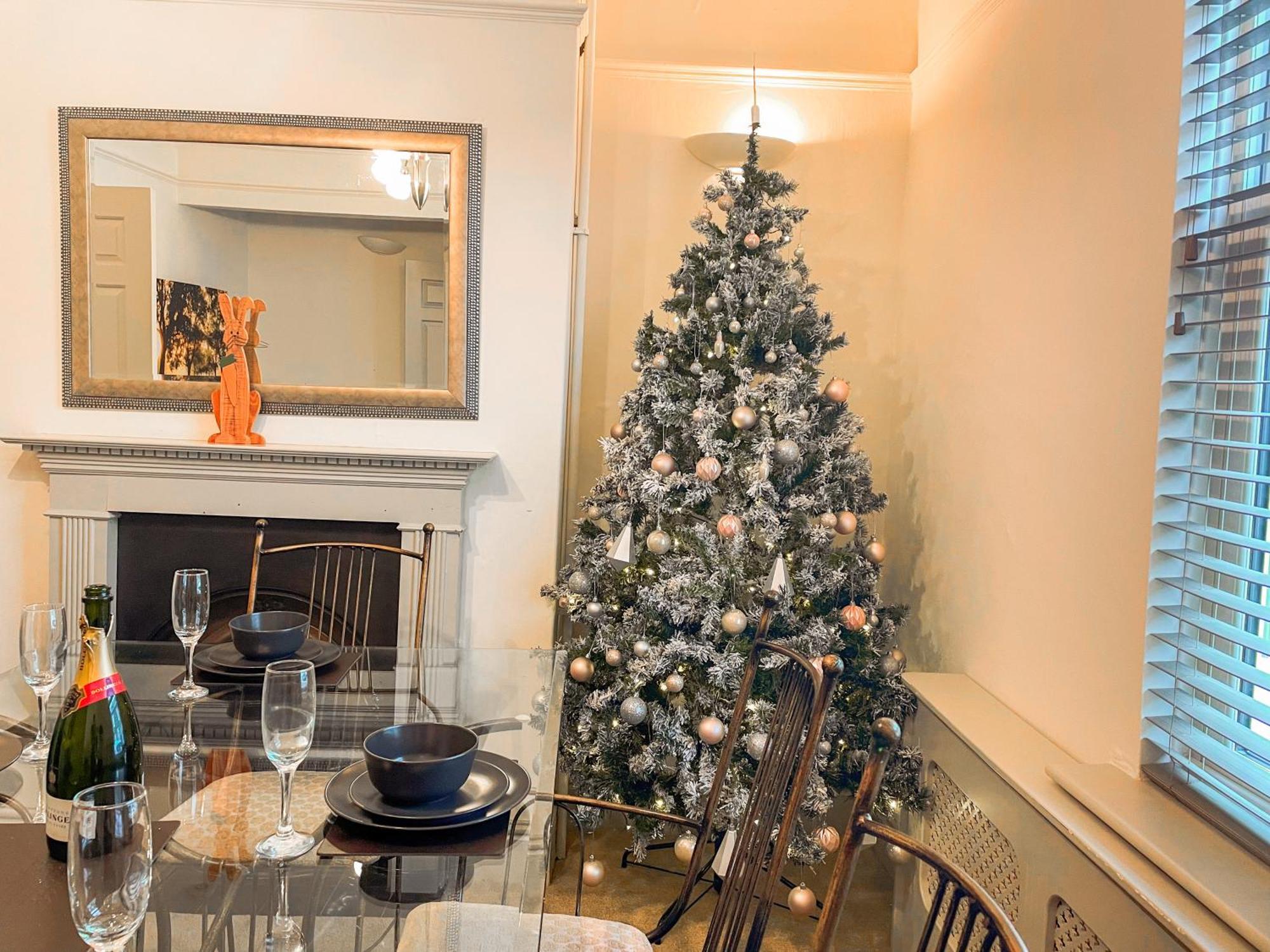 The Vines - Stunning Period Home With Free Parking York Esterno foto